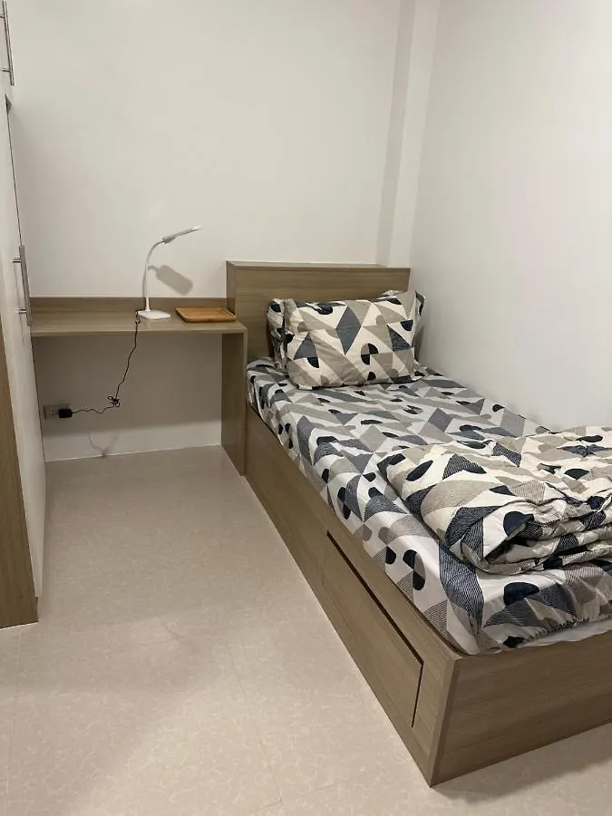 Gasthuis Privee Homestay Davao City