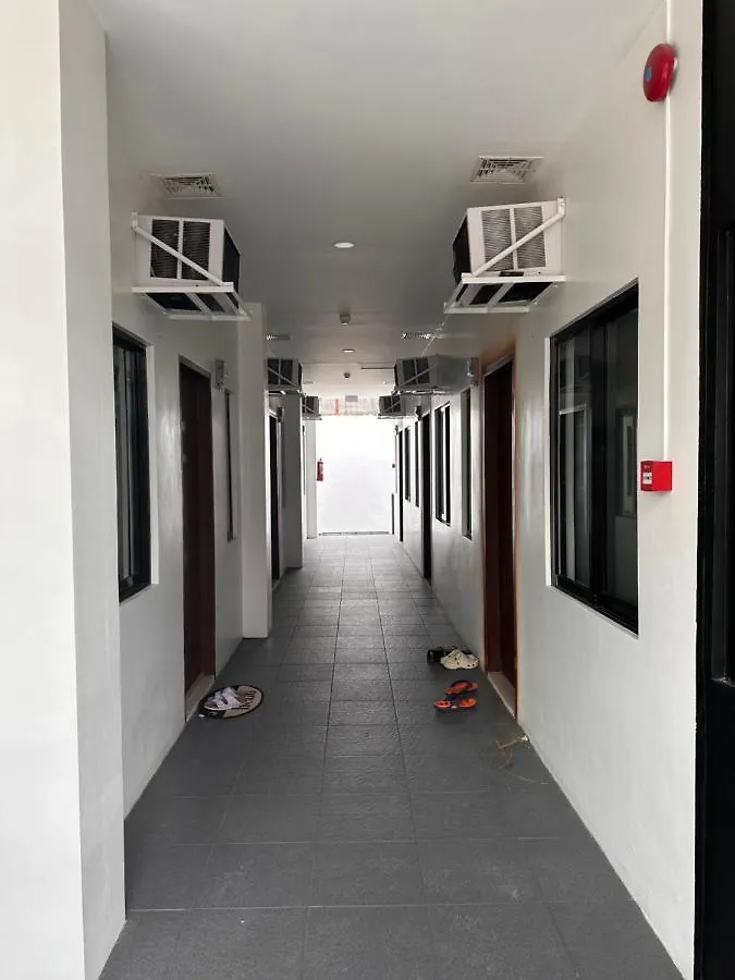 Gasthuis Privee Homestay Davao City